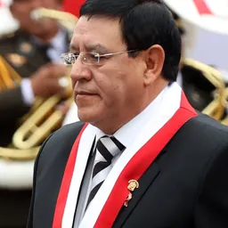 Portrait of Alejandro Soto Reyes