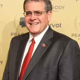 Portrait of Jere Morehead