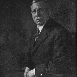 Portrait of Charles N. Potter
