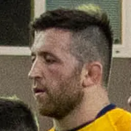 Portrait of Alan O'Connor