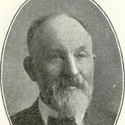 Portrait of Thomas Reynolds (Assemblyman)