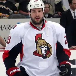 Portrait of Matt Kassian