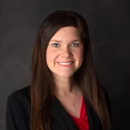 Portrait of Katelyn Kuttab