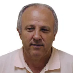 Portrait of Alberto Piccinini