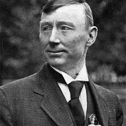 Portrait of Steve Adams
