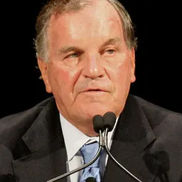 Portrait of Richard M. Daley