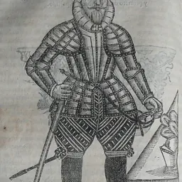Portrait of Jerónimo de Azevedo