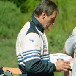 Portrait of Michal Dočolomanský