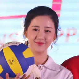 Portrait of Chen Xinyu