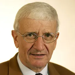 Portrait of Michel Béguelin