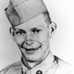 Portrait of Bryant H. Womack