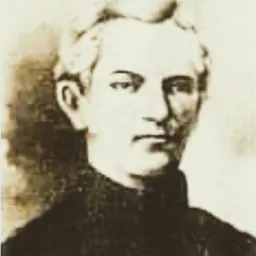 Portrait of Joaquín de San Martín y Ulloa