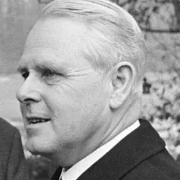 Portrait of Jens Malling