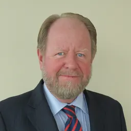 Portrait of Hans Ola Urstad