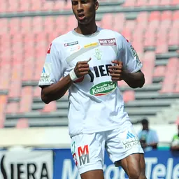 Portrait of Marouane Hadhoudi