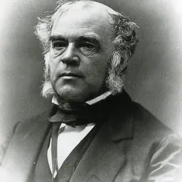 Portrait of John William Draper