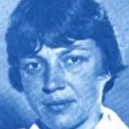 Portrait of Dianne Kasnic Prinz