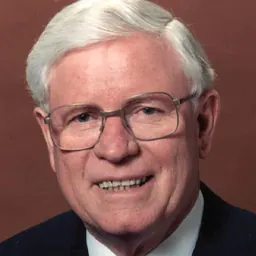 Portrait of Royce Abbey
