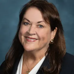 Portrait of Virginia Mary Kendall