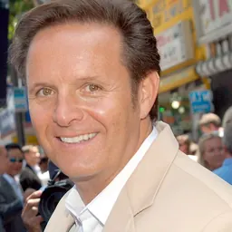 Portrait of Mark Burnett