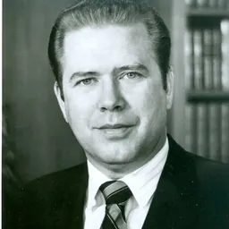 Portrait of Billy Davis