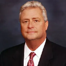 Portrait of Allan Bense