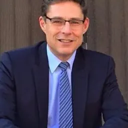 Portrait of Philippe Dallier