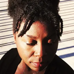 Portrait of Sherri L. Smith