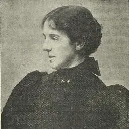 Portrait of Mary Stoddard