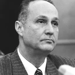 Portrait of Aleksandar Bakočević