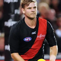 Portrait of Michael Hurley