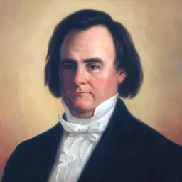 Portrait of Charles A. Wickliffe