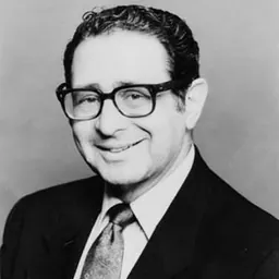 Portrait of Charles Spielberger