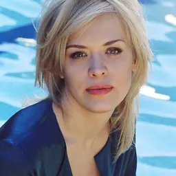 Portrait of Olga Kern