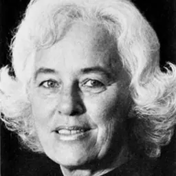 Portrait of Frances F. Alexander