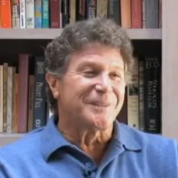 Portrait of Ken Dychtwald