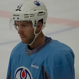 Portrait of Will Acton