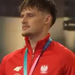 Portrait of Szymon Piątkowski