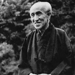 Portrait of Seison Maeda