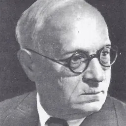 Portrait of Antun Dobronić