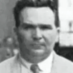 Portrait of Atilio Cattaneo