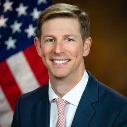 Portrait of Christopher R. Kavanaugh