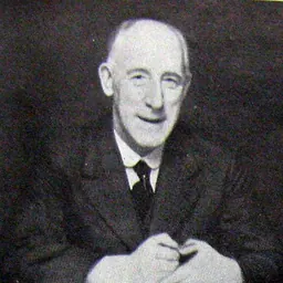 Portrait of Isaac Daniel Hooson