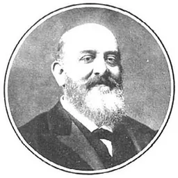Portrait of Antonio Barroso Castillo
