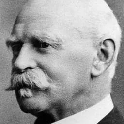 Portrait of Viktor Balck