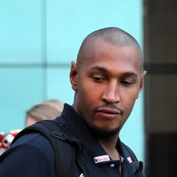 Portrait of Boris Diaw