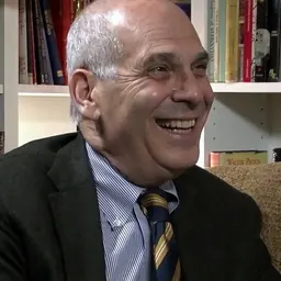 Portrait of Alan Webber