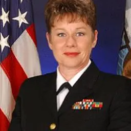 Portrait of Carol I. Turner