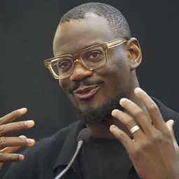 Portrait of Tomiwa Aladekomo