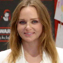 Portrait of Stella McCartney